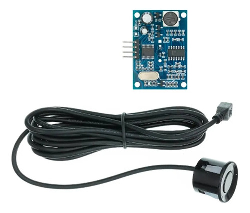 10x Módulo Sensor Ultrassônico Impermeável Jsn-sr04t