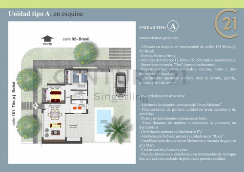 Imagen 5 de 9 de Oportunidad De Inversión Casa En Venta
