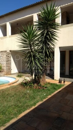 Imagem 4 de 6 de Venda De Casas / Padrão Na Cidade De Araraquara 7277