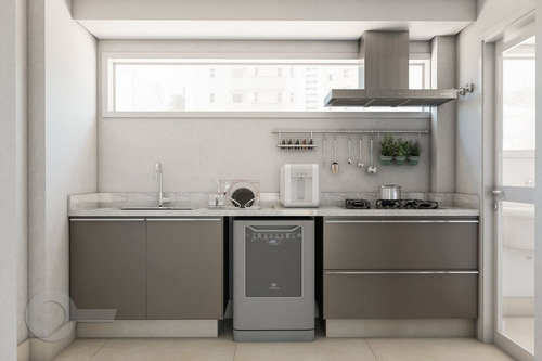 Imagem 4 de 13 de Apartamento Padrão Em São Paulo - Sp - Ap0355_rncr