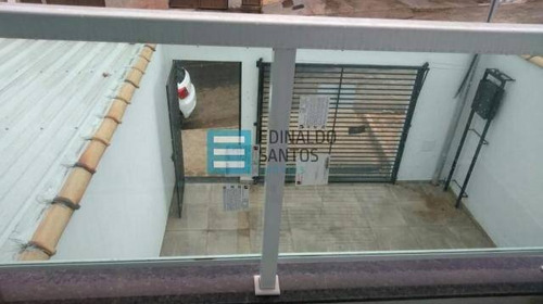 Imagem 5 de 8 de Edinaldo Santos - Casa Triplex De 3/4 No Sta Izabel Em Nova Era Ref 826 - 826