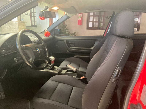 Imagem 6 de 12 de Bmw 318ti Cg71