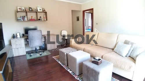Imagem 6 de 29 de Casa À Venda Em Parque Nova Suíça - Ca001237