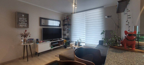 Departamento En Curauma 2d 1b Condominio