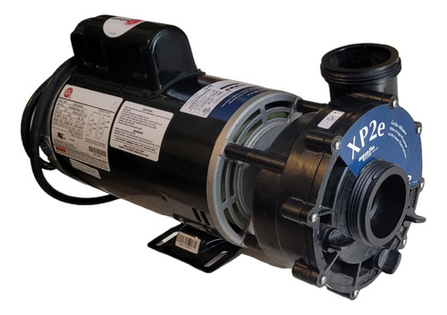 Bomba Hidromasaje Aqua-flo Xp2e 5 Hp 2 Vel Mod 05340009-5040