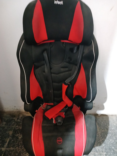 Vendo Silla De Auto De Niño