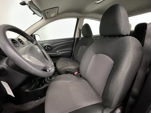 Nissan Versa DRIVE 1.6 AUT