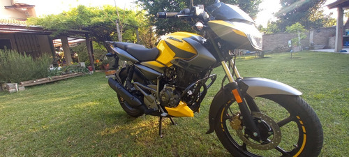 Imagen 2 de 8 de Rouser Ns 125 - Bajaj