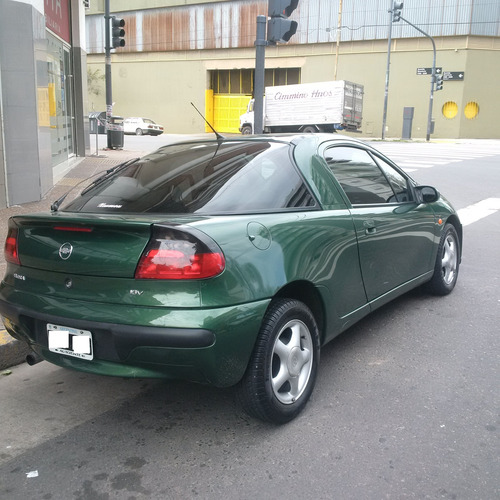 Chevrolet Tigra 1.6