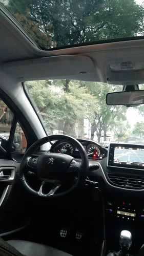 Peugeot 2008 1.6 Thp Sport