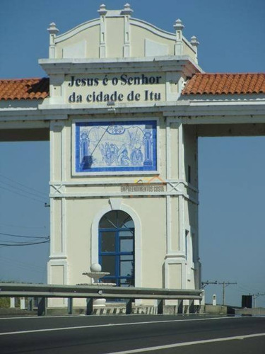 Imagem 11 de 25 de Chácara Residencial À Venda, Pinheirinho, Itu - Ch0039. - Ch0039