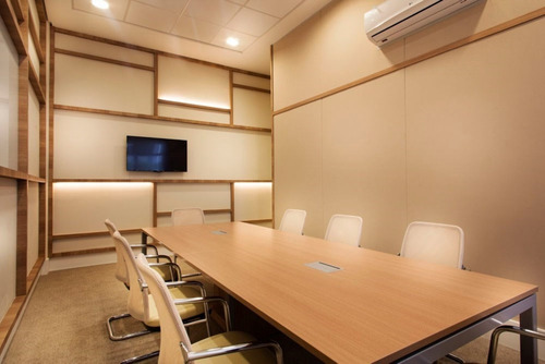 Imagem 16 de 30 de Sala - Sa00028 - 68822150