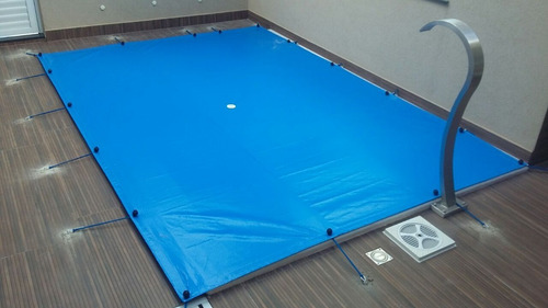 Imagem 6 de 6 de Capa Piscina 6,5 X 3,0m