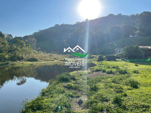 Imagem 27 de 30 de Chácara, Area Rural, Pedro De Toledo - R$ 729 Mil, Cod: 597 - V597