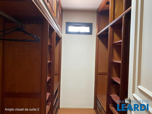 Imagem 11 de 15 de Apartamento - Morumbi - Sp - 640460