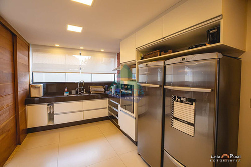 Imagem 18 de 30 de Casa Com 4 Dorms, Condomínio Lagoinha, Ubatuba - R$ 3.2 Mi, Cod: 1474 - V1474