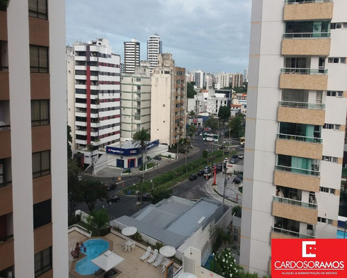 Imagem 3 de 30 de Apartamento - Ap09166 - 70441458