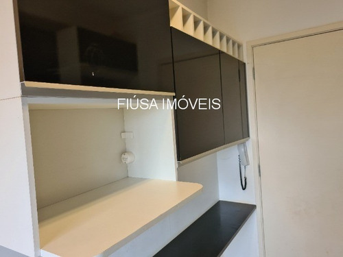 Imagem 17 de 20 de Apartamento - Ap00137 - 69138893