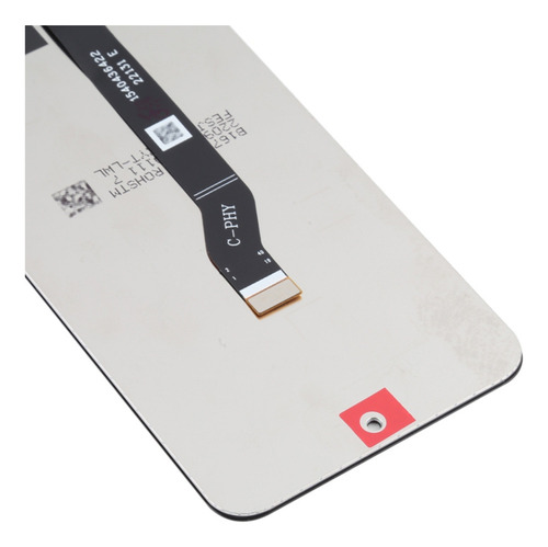 Tela De Toque Lcd Para Huawei Nova Y90 Ctr-lx1 Ctr-lx2
