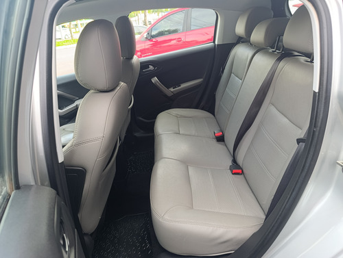 Peugeot 208 Peugeot 208 Griffe 1.6 16V (Flex) (Aut)