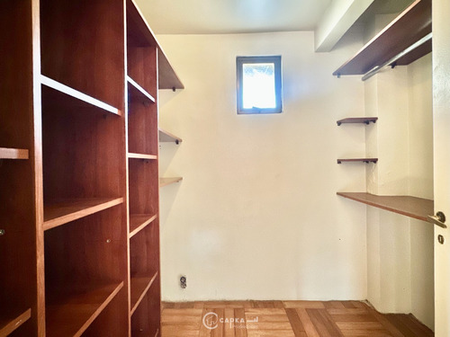 Arriendo Casa 4d 4b 2e Homeoffice Metro F. Castillo Velasco