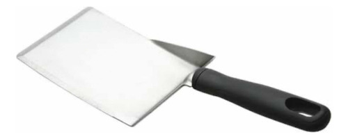 Espátula Plana Para Plancha Cocina, Griddle Turner Mainstays