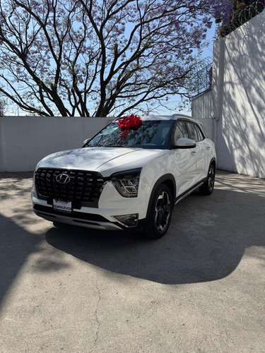 Hyundai Creta Grand