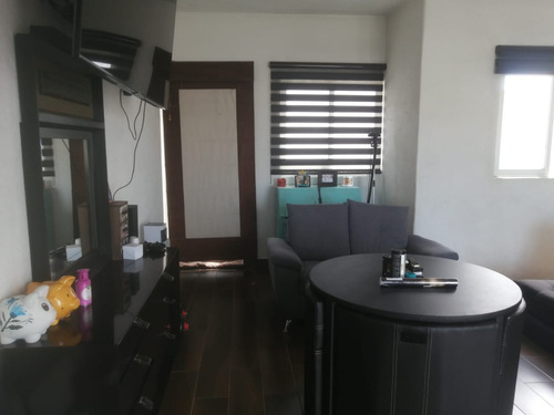 Se Vende Casa En Fraccionamiento Residencial La Moraleja .