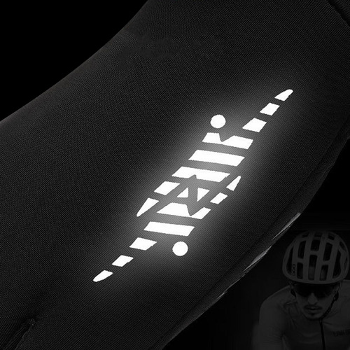 Guantes De Invierno Suaves Y Gruesos, Cálidas Para Correr,