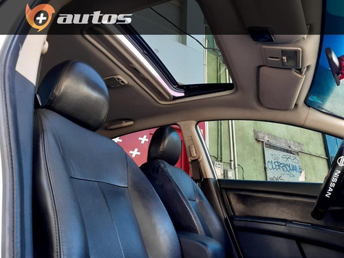 Nissan Sentra Automático 2.0 Masautos 2012 Impecable!