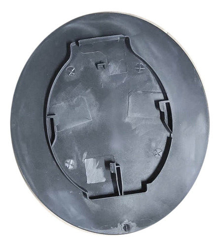 Cubierta De Tanque De Combustible For Jeep Cherokee 2014-20