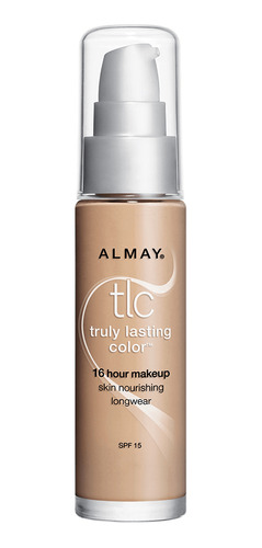 Base Liquida Almay Truly Lasting Neutral