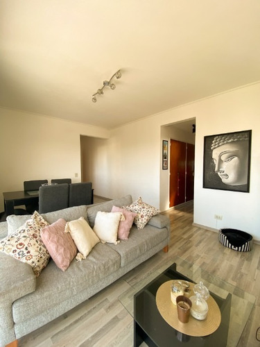 Imagen 2 de 14 de Departamento En Venta En Remedios De Escalada Oeste