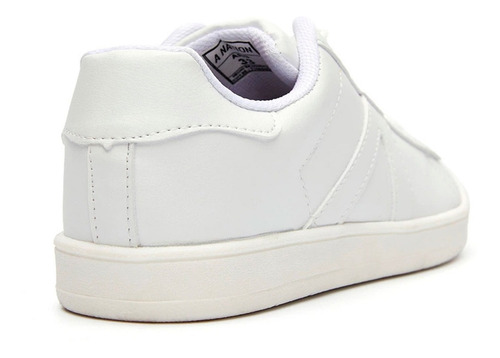 Imagen 3 de 7 de Zapatillas Escolar Niños A Nation Junior Infantil The Icon