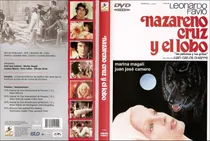 Comprar Nazareno Cruz Y El Lobo - Leonardo Favio - Dvd