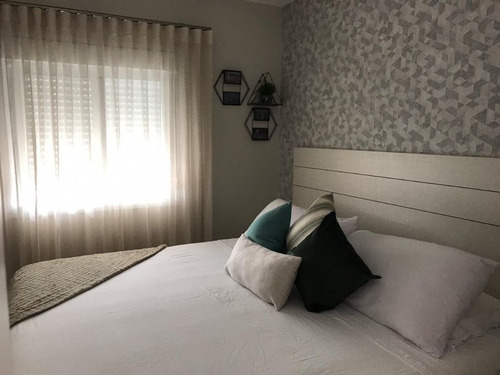Imagem 11 de 30 de Apartamento Com 2 Dormitórios À Venda, 67 M² Por R$ 395.000,00 - Paulicéia - Piracicaba/sp - Ap1467