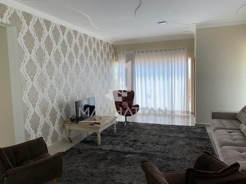 Imagem 1 de 15 de Casa À Venda Em Loteamento Residencial Jardim Villagio Ii - Ca005345