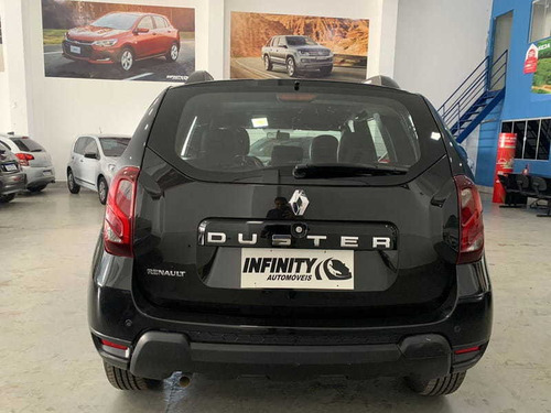 Imagem 6 de 15 de Renault Duster 1.6 Dakar 4x2 16v Flex 4p Manual 2016