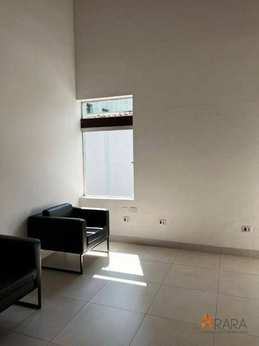 Imagem 18 de 18 de Sobrado Com 4 Dormitórios Para Alugar, 250 M² Por R$ 6.000/mês - Vila Dusi - São Bernardo Do Campo/sp - So0106