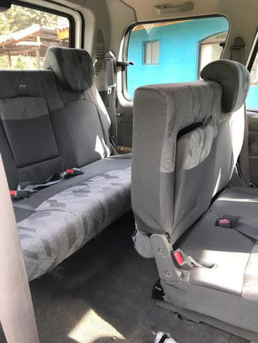 Mahindra Scorpio Suv 4x2 Crde Ev
