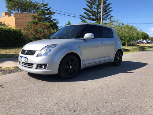 Suzuki Swift 1.5 N