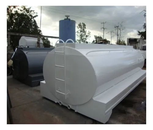 Cisterna Para Camiones