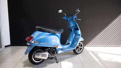 Vespa Sxl 150 Usado Entrega Excelente Estado