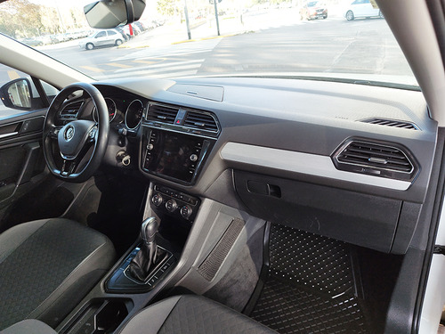 Volkswagen Tiguan Allspace 1.4 Tsi Trendline 150cv Dsg