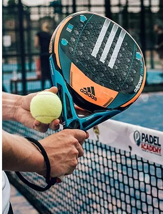 Tenis, Padel y Squash 