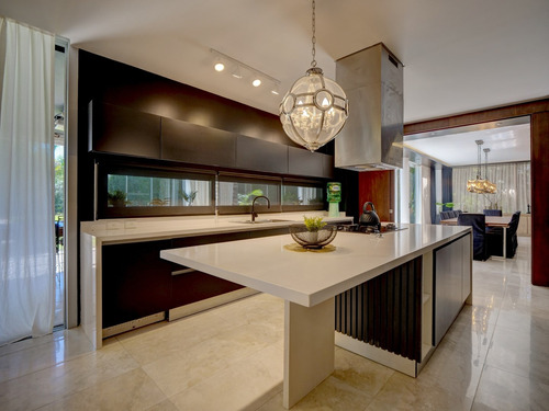 Casa En Venta En El Golf, Nordelta, Tigre