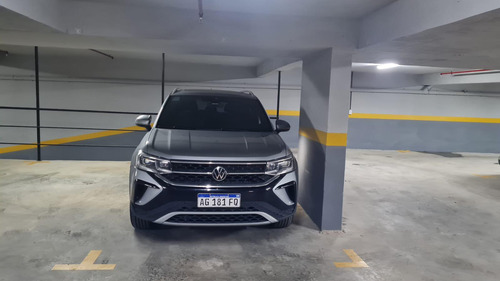 Cochera En Corredor Libertador