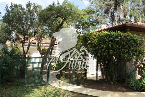 Imagem 12 de 15 de Padrão Campo Belo 750m² 06 Dormitórios 06 Suítes 5 Vagas - C9da-8264