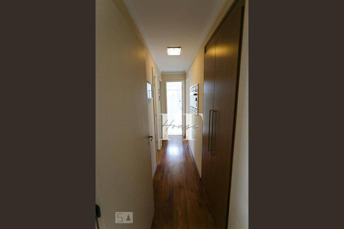 Imagem 15 de 30 de Wave - Apartamento Com 3 Dormitórios 2 Vagas A Venda Na Vila Andrade - Ap0207