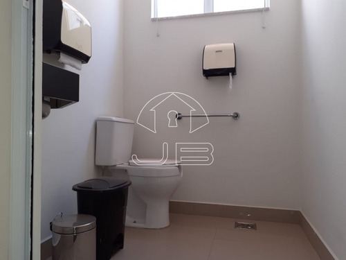 Imagem 17 de 25 de Barracão Para Aluguel Em Jardim Santa Terezinha (nova Veneza) - Ba013900